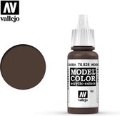 Vallejo 70828 Model Color Wood Grain - Acryl Verf flesje