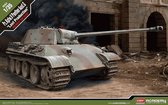 1:35 Academy 13523 German Pz.Kpfw.V Panther Ausf.G Plastic kit