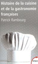 Tempus - Histoire de la cuisine et de la gastronomie francaises