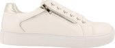 BRIDGE FOOTWEAR  dames sneaker white WIT 39