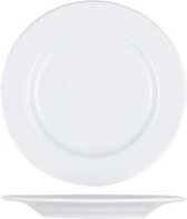 Cosy&Trendy Essentials Dessertbord - Ø 19 cm - Set-6