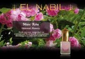 Musc Rose Parfum El Nabil 5ml