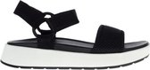 Ugg Aissa Sandalen Zwart  Dames maat 36