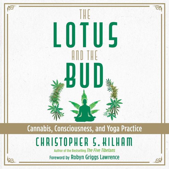 The Lotus and the Bud - cover