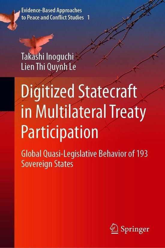 Political Science and International Studies (R0) - Digitized ... - cover