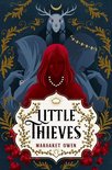 Little Thieves 1 - Little Thieves