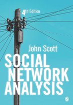 Summary Internet, Social Media and Networks Sociology Master UU