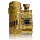 Oud Mood Elixer Eau de parfum 100 ml
