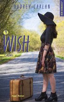 Wish 4 - Wish - Tome 04