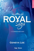 Royal saga 1 - Royal saga - Tome 01