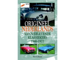 Origineel Nederlands