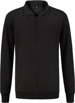 REWAGE Vest Premium Heavy Quality - Homme - Zwart - XL