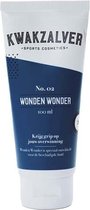Kwakzalver No.2 Wonden Wonder - 100 ml