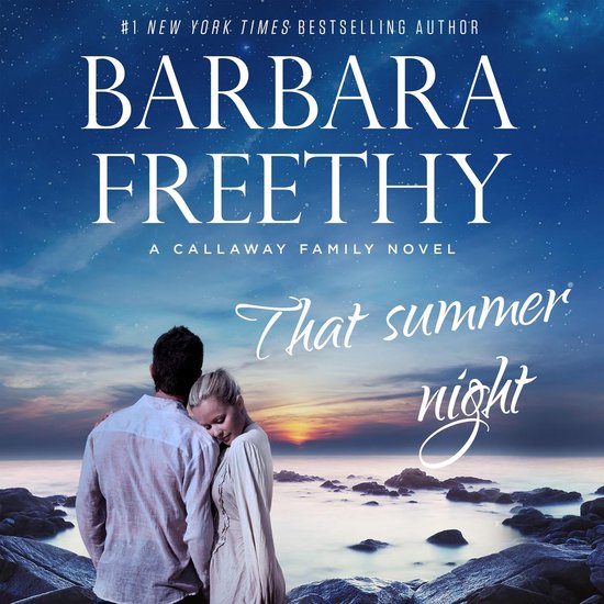 That Summer Night (Page-Turning Romantic Suspense) - cover