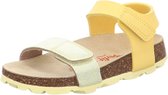 Superfit sandalen Mosterd-25