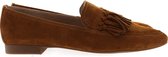 Paul Green Dames Loafers 2697 - Cognac - Maat 38,5