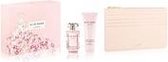 Elie Saab - Le Parfum Rose Couture Gift Set 50 ml, Le Parfum Rose Couture and pouch - Eau De Toilette - 50ML