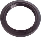 Nr.49 - 93102-32M07 Oliekeerring Yamaha