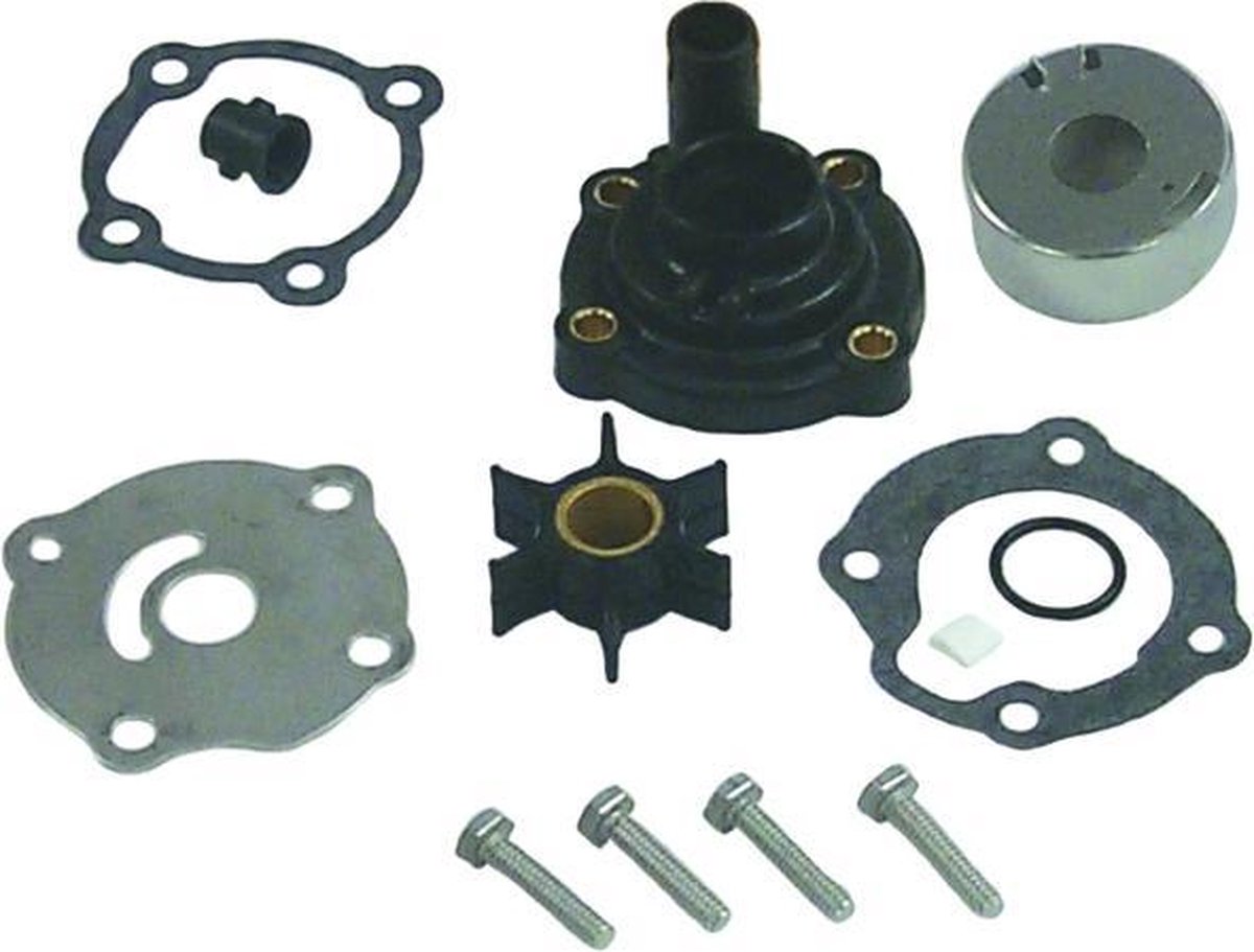 395270 - Waterpomp kit 18 25 & 28 pk Johnson Evinrude