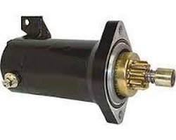278-000-576, 278-000-577, 278-001-038, 278-001-301 - Startmotor Sea-Doo