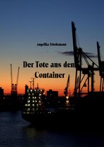 Hamburg 1 - Der Tote aus dem Container
