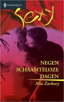 Harlequin Sexy 102 - Negen schaamteloze dagen