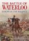 The Battle of Waterloo, Europe in the Balance - Rupert Matthews