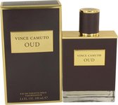 Vince Camuto Oud by Vince Camuto 100 ml - Eau De Toilette Spray