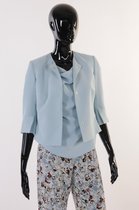 Natan - Blazer - Lichtblauw