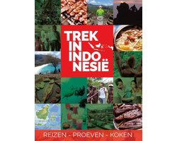 Trek in 1 - Trek in Indonesië