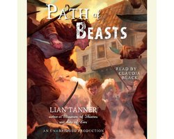 Path of Beasts
