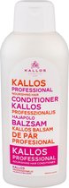 Kallos - Professional Nourishing Hair Conditioner ( Dry and Brittle Hair ) - 1000ml
