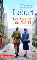 Terres de France - Les Amants de l'été 44