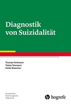 Diagnostik von Suizidalität