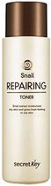 Secret Key Snail Repairing Toner 150 ml