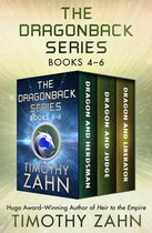 The Dragonback Series - The Dragonback Series Books 4–6