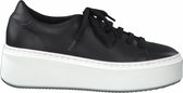 Tamaris - Dames schoenen - 1-1-23773-26 - zwart - maat 40