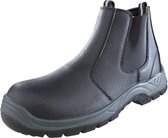 S1P laarzen, kleur zwart, maat 43