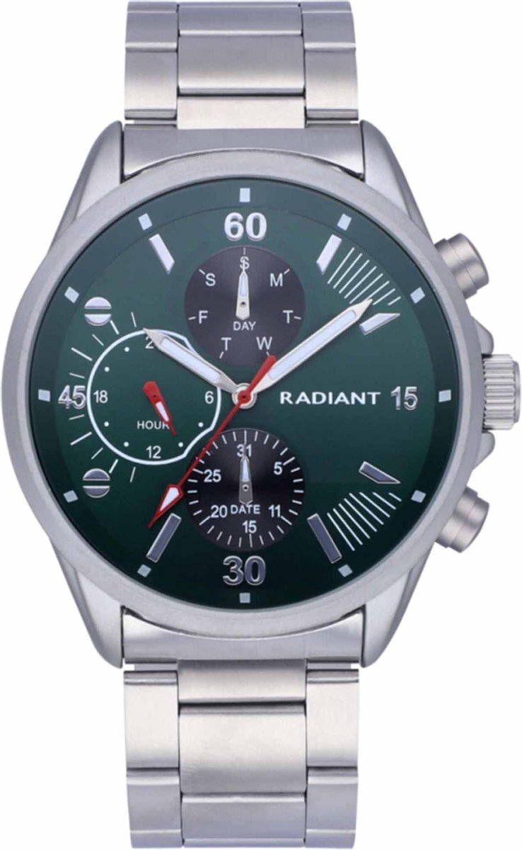 Radiant commander RA571704 Mannen Quartz horloge