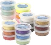 Foam Clay®. diverse kleuren. 3x30 doos/ 1 doos