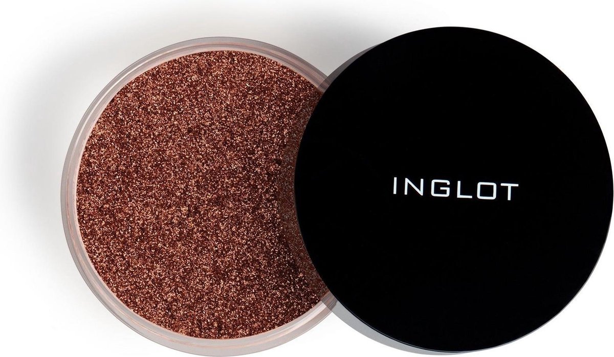 Bol.com INGLOT Sparkling Dust FEB - 04 aanbieding
