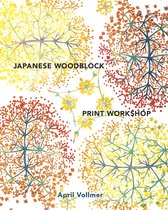 Japanese Woodblock Print Workshop