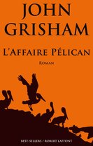 Best-sellers - L'Affaire Pélican