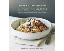 The Sprouted Kitchen Bowl and Spoon