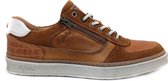 Bruine Australian Veterschoenen Winchester Leather