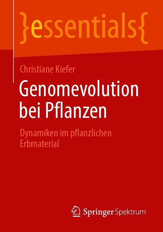Life Science and Basic Disciplines (German Language) - Genom ... - cover