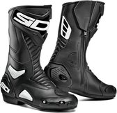 Sidi Performer Black-White 45