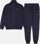 OTP The Innocent Suit - Dark navy - 80% Cotton / 20% Polyester - Maat: XS