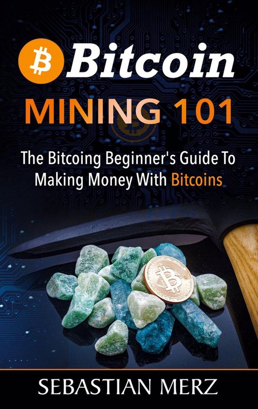 bitcoin mining 101 pdf