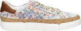 Ara dames sneaker - Multi - Maat 42